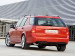 Saab 9-5 Aero SportCombi by Hirsch 2005 года